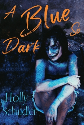 Seller image for A Blue So Dark (Hardback or Cased Book) for sale by BargainBookStores