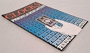 Clocks, December 1980, Volume 3, Number 5 (mistitled on title page as Volume 6 Number 3)