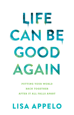 Seller image for Life Can Be Good Again (Hardback or Cased Book) for sale by BargainBookStores