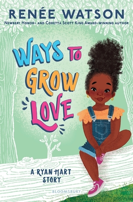 Imagen del vendedor de Ways to Grow Love (Paperback or Softback) a la venta por BargainBookStores