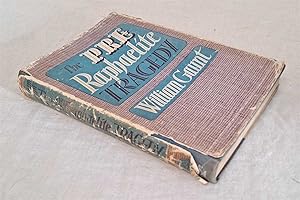 Seller image for The Pre-Raphaelite Tragedy for sale by Bailgate Books Ltd