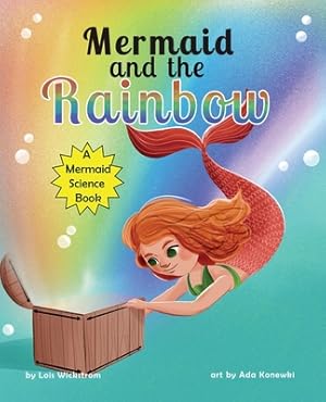 Seller image for Mermaid and the Rainbow (Paperback or Softback) for sale by BargainBookStores