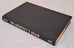 Seller image for The Architect's Brain: Neuroscience, Creativity, and Architecture for sale by Bailgate Books Ltd