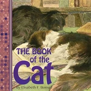 Seller image for The Book of the Cat for sale by GreatBookPrices