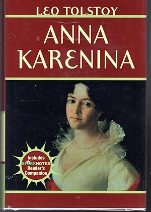 Bild des Verkufers fr Anna Karenina zum Verkauf von Dorley House Books, Inc.