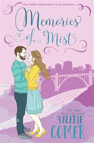 Imagen del vendedor de Memories of Mist: A Christian Romance a la venta por GreatBookPrices