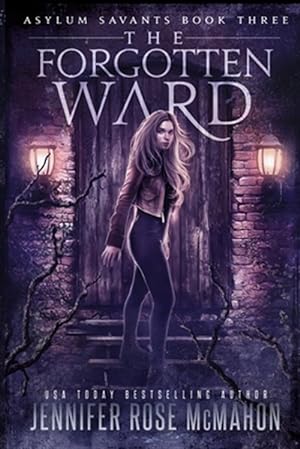 Seller image for The Forgotten Ward for sale by GreatBookPrices
