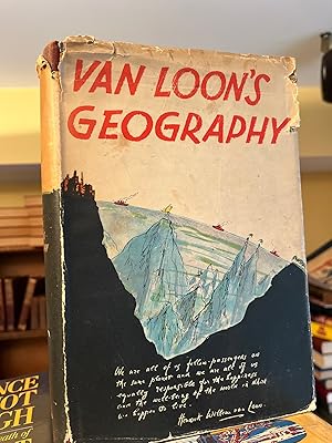 Van Loon's Geography