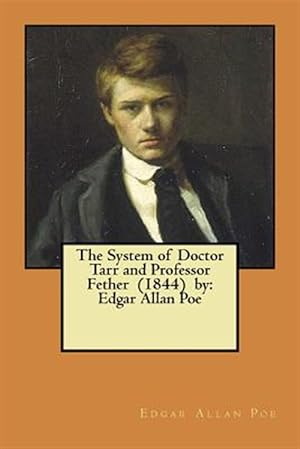 Imagen del vendedor de System of Doctor Tarr and Professor Fether a la venta por GreatBookPrices
