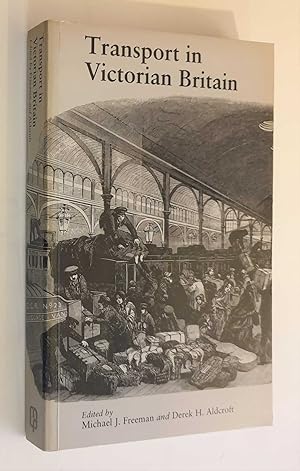 Transport in Victorian Britain