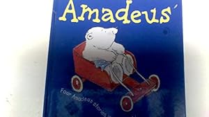 Imagen del vendedor de Amadeus (Baby's First Book Club) a la venta por Reliant Bookstore