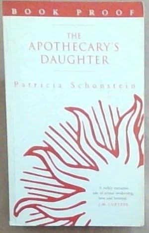 Imagen del vendedor de The Apothecary's Daughter a la venta por Chapter 1