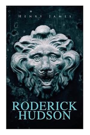 Seller image for Roderick Hudson for sale by GreatBookPrices