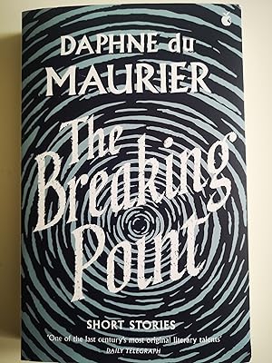 Seller image for The Breaking Point: Short Stories (Virago Modern Classics) for sale by Karmakollisions