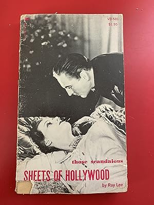 Those Scandalous Sheets of Hollywood