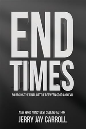 Immagine del venditore per End Times venduto da GreatBookPrices