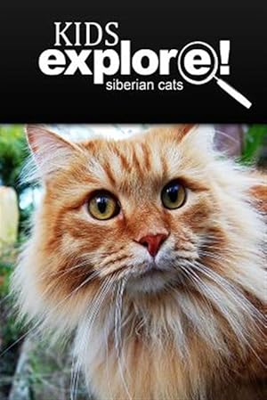 Imagen del vendedor de Siberian Cats a la venta por GreatBookPrices