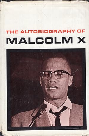 The Autobiography of Malcolm X