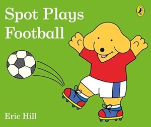 Seller image for Spot Plays Football for sale by Smartbuy