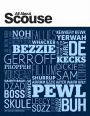 Bild des Verkufers fr All About Scouse zum Verkauf von Smartbuy