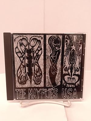The Mayflies USA - The Mayflies U.S.A.