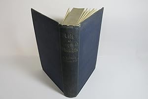 Imagen del vendedor de Life of Viscount Rhondda by Rev. J. Vyrnwy Morgan, 1918, Hardback book a la venta por Devils in the Detail Ltd