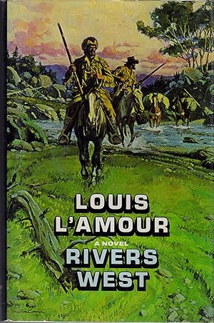 Seller image for Rivers West for sale by Fireproof Books