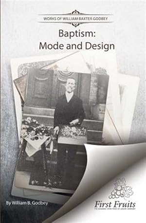 Image du vendeur pour Baptism: Mode and Design mis en vente par GreatBookPrices