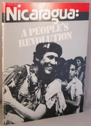 Seller image for Nicaragua: A People's Revolution. for sale by Bucks County Bookshop IOBA