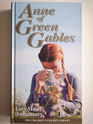Seller image for Anne of Green Gables for sale by Karmakollisions