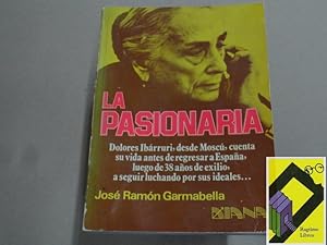 Seller image for La Pasionaria for sale by Ragtime Libros