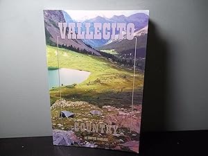 Immagine del venditore per Vallecito Country venduto da Eastburn Books
