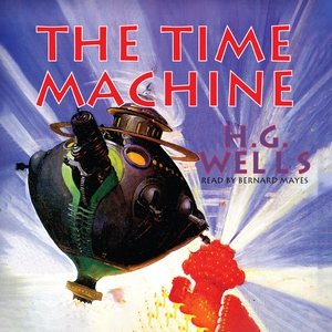 Imagen del vendedor de Time Machine a la venta por GreatBookPrices