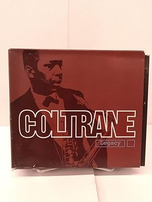John Coltrane â- Legacy