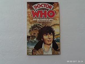Seller image for Doctor Who And The Power of Kroll for sale by W. R. Slater - Books