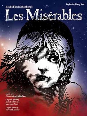 Seller image for Les Miserables for sale by GreatBookPrices