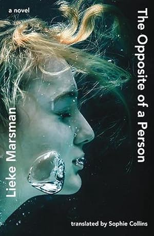 Seller image for The Opposite of a Person (Paperback) for sale by Grand Eagle Retail