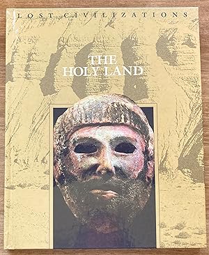 Image du vendeur pour The Holy Land (Lost Civilizations) mis en vente par Molly's Brook Books