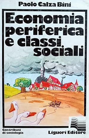 Economia periferica e classi sociali