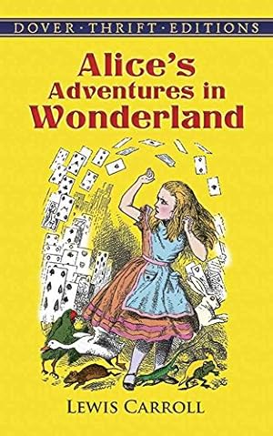 Seller image for Alice in Wonderland (Armada S.) for sale by WeBuyBooks