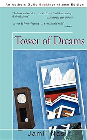 Seller image for Tower of Dreams for sale by GreatBookPrices