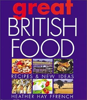 Seller image for Great British Food for sale by WeBuyBooks