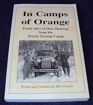 Image du vendeur pour In Camps of Orange mis en vente par The Pine Tree