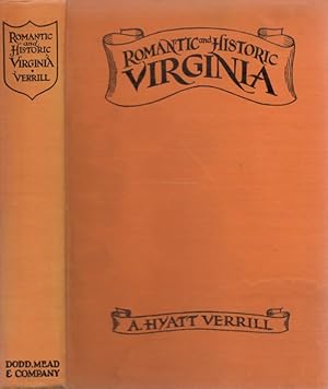 Romantic and Historic Virginia