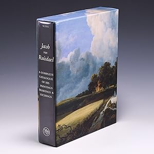 Seller image for Jacob van Ruisdael : A Complete Catalogue of His Paintings, Drawings, and Etchings for sale by Salish Sea Books