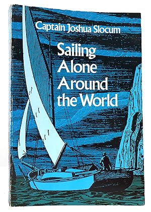 SAILING ALONE AROUND THE WORLD