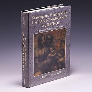 Imagen del vendedor de Drawing and Painting in the Italian Renaissance Workshop: Theory and Practice, 1300-1600 a la venta por Salish Sea Books