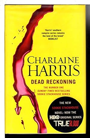 Seller image for Dead Reckoning for sale by Reliant Bookstore