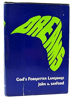 Seller image for DREAMS: GOD'S FORGOTTEN LANGUAGE for sale by Rare Book Cellar