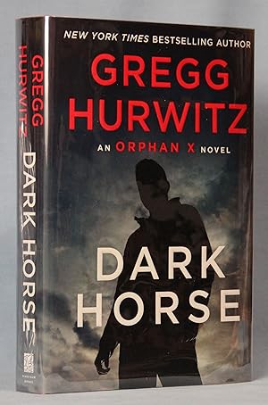 Seller image for Dark Horse (Signed) for sale by McInBooks, IOBA